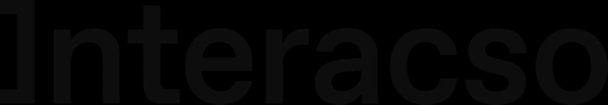 Logo de Interacso