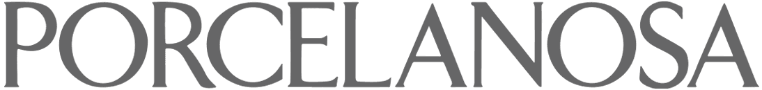 Logo de Porcelanosa