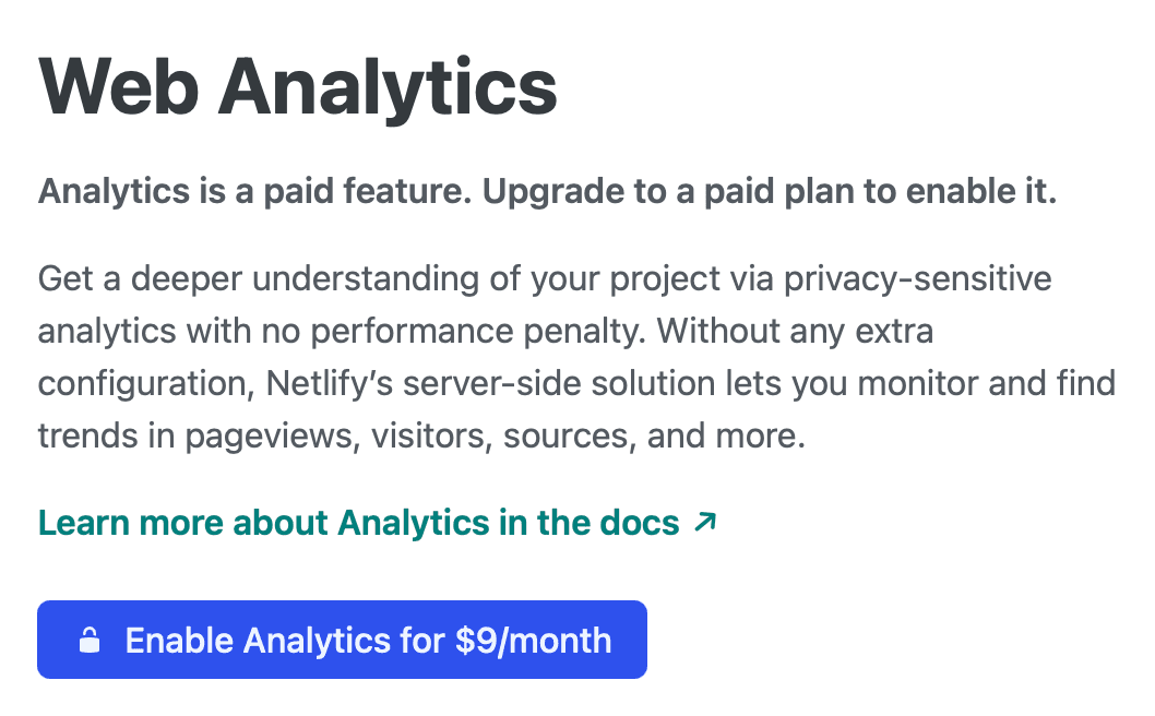 web-analytics-block-usage
